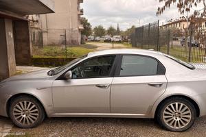 Alfa Romeo 159 Berlina 2.2 JTS