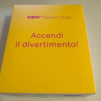 Now TV Smart Stick NUOVA