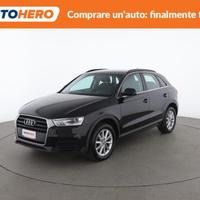 AUDI Q3 2.0 TDI 120 CV Business