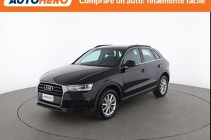 AUDI Q3 2.0 TDI 120 CV Business