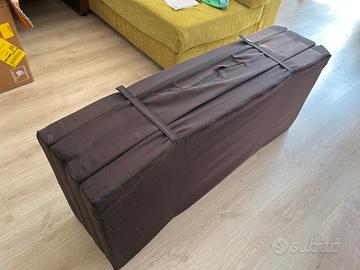 Tatami pieghevole