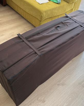 Tatami pieghevole