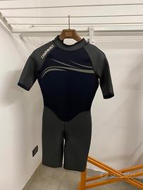 Muta Tribord Taglia 42