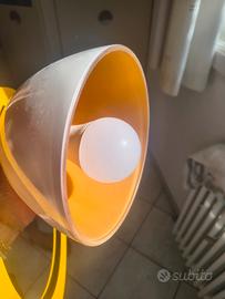 lampadario da cameretta 