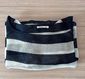 Maglia maniche lunghe rete Scout Taglia S M