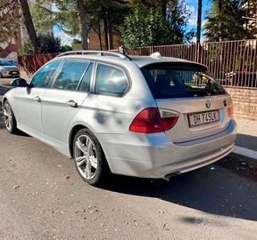 Bmw serie 3  E90