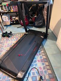 Tapis roulant Domyos Run 100