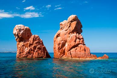 Punto d'appoggio per lavoratori pendolari