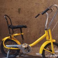 Bicicletta vintage bambini