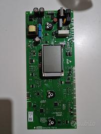 Scheda elettronica caldaia Atlantic