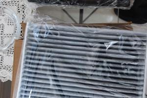 ricambi Mercedes classe B (w246)