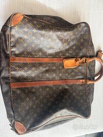 Borsa da viaggio  Louis Vuitton Sirius