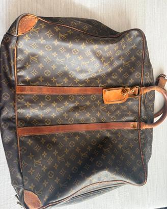 Borsa da viaggio  Louis Vuitton Sirius