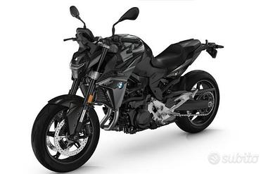 BMW F 900 R Abs my25