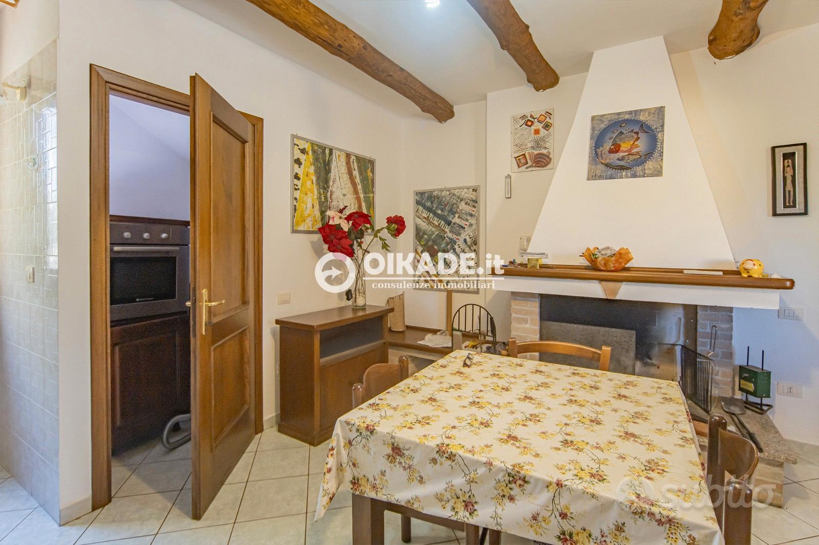 Casa – Cabuderra/Capoterra, Cooperativa Cento - Altro