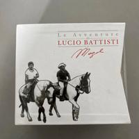 Cofanetto Lucio Battisti e Mogol