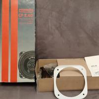 Casse Coassiali Macrom CF 2.40