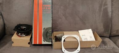 Casse Coassiali Macrom CF 2.40