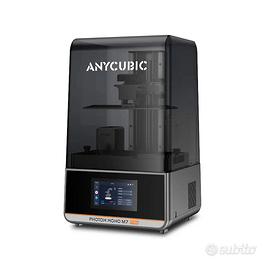 Stampante 3D Anycubic Photon Mono M7 Pro