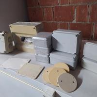 Cassette varie Gewiss