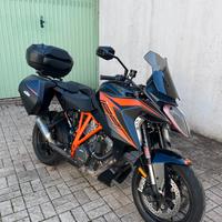 Ktm 1290 gt