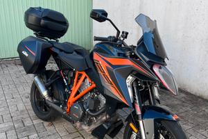 Ktm 1290 gt