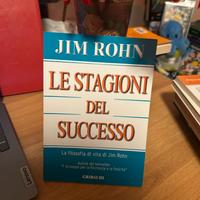 Jim Rohn - 3 Libri