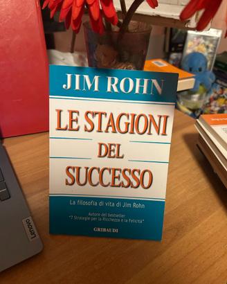 Jim Rohn - 3 Libri