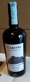 CARONI RUM 1992 55%Vol