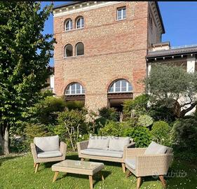 Appartamento di 49 m² con 1 locale e box auto a De