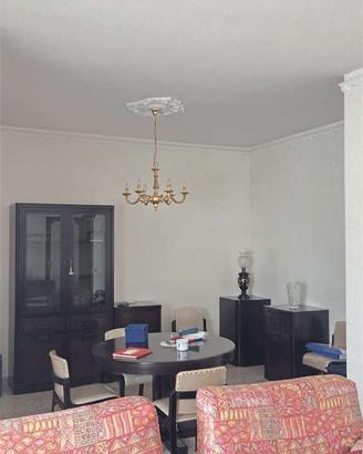 LUMINOSO CINQUE VANI OLTRE ACCESSORI