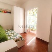 Cameretta/Stanza Singola Completa  Letto Materasso