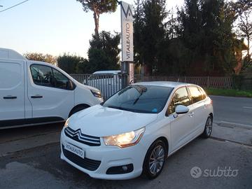 Citroen C4 1.6 HDi 92 Business OK NEOPATENTATI