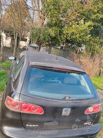 Ricambi Seat Ibiza 6L del 2003