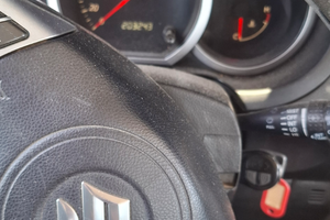 Gran vitara 1.9 ddi anno 2006