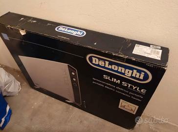 termo convettore stufa per riscaldamento