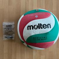 Pallone volley molten 4000