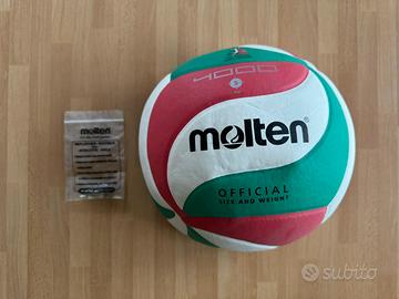 Pallone volley molten 4000