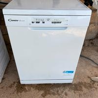 Lavastoviglie in buono stato