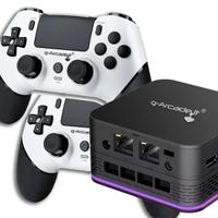 Console RetroGaming PicoCade 3 Plus 20.000 Giochi