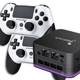 Console RetroGaming PicoCade 3 Plus 20.000 Giochi