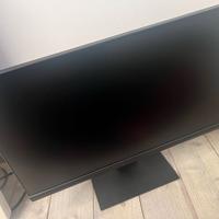 monitor esports msi mag251rx 24,5 pollici