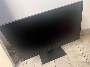 monitor esports msi mag251rx 24,5 pollici