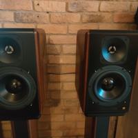 Casse attive amplificate Edifier S3000 Pro