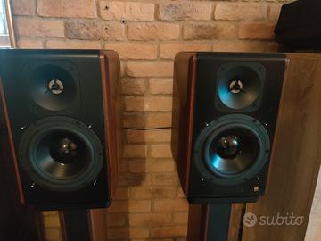 Casse attive amplificate Edifier S3000 Pro