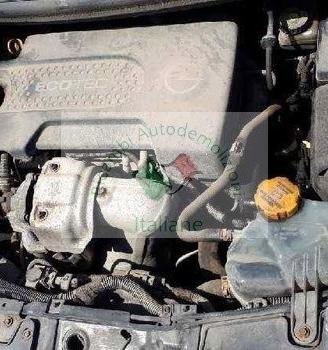 Motore Opel Corsa 1300 Diesel Codice Mot. Z13DTE