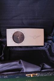 piccolo orologio da tavolo Aeronautica Militare