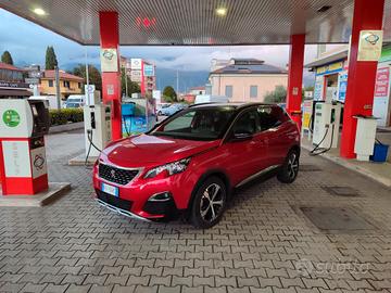 Peugeot 3008 GT LINE 2018 1.5 PROMO