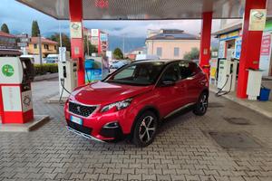 Peugeot 3008 GT LINE 2018 1.5 PROMO