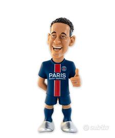 Neymar JR "010" Action Figures